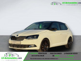 Annonce Skoda Fabia occasion Essence 1.2 TSI DSG Style 1.HAND|PANO|LED|PDC|SHZ  Beaupuy